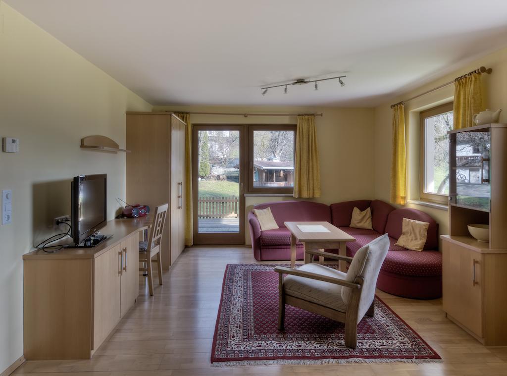 Gaestehaus Wurm Stumm Habitación foto